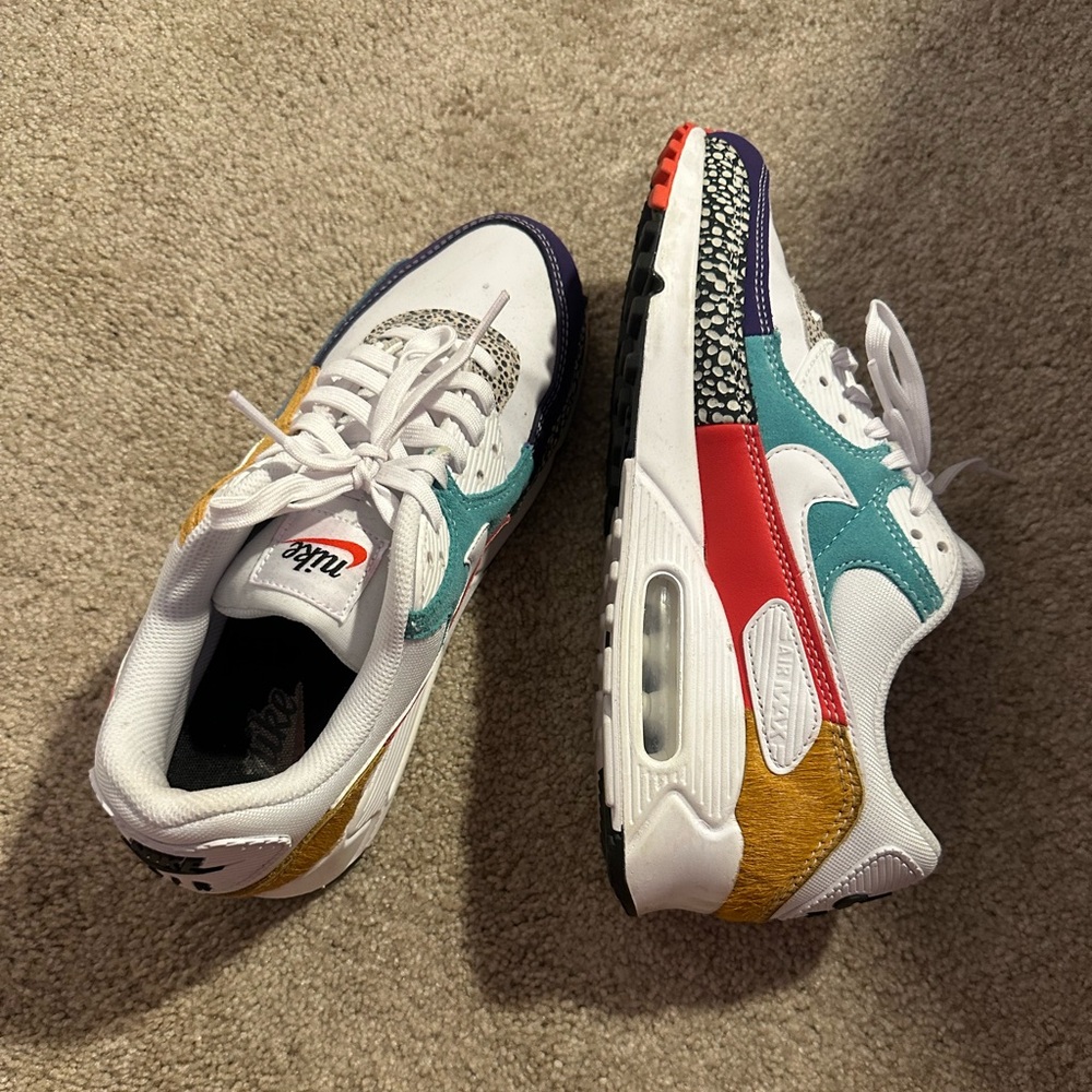Nike Air Max 90 SE